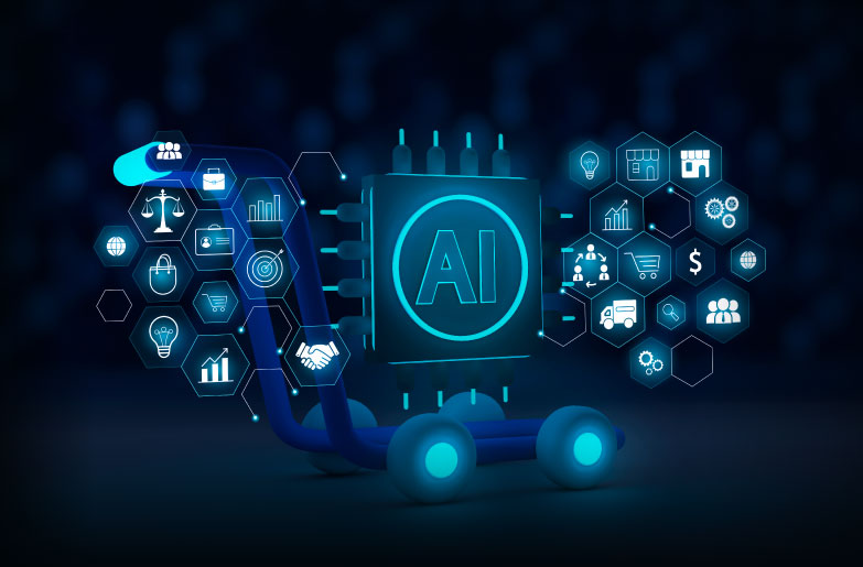 AI E-commerce