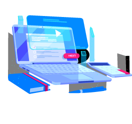 Intuitive LMS