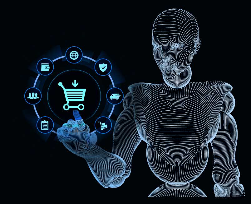 AI-Driven D2C Platform